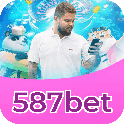 Estatísticas de bônus da 587bet
